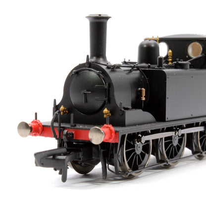 Class A1 'Terrier' 0-6-0T D.S.680 in BR Departmental Black Steam Locomotive