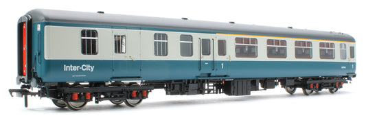 ACC2924 BR Mk.2c (large toilet window) BFK M17119 Blue/Grey w/InterCity