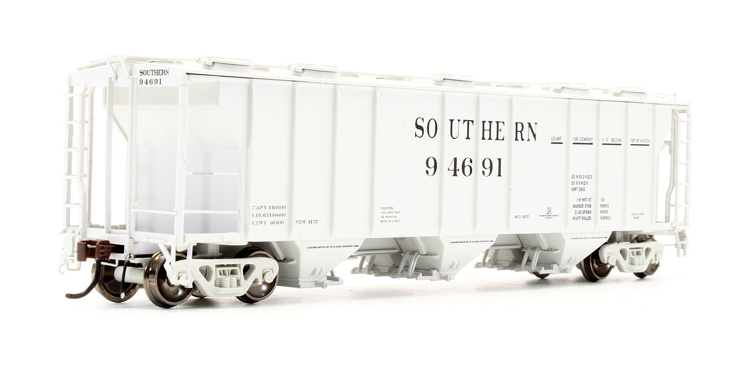 Pre-Owned ATHG73611 Southern PS 2893 Covered Hopper-Late Body - Road #94691