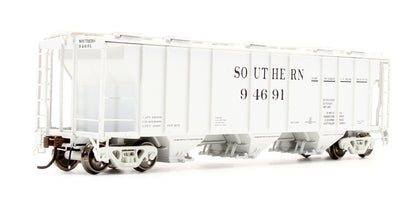 Pre-Owned ATHG73611 Southern PS 2893 Covered Hopper-Late Body - Road #94691