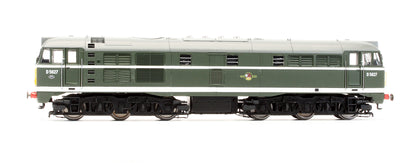 Pre-Owned Class 31 'D5627' BR Green Diesel Locomotive