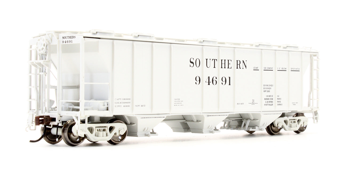 Pre-Owned ATHG73611 Southern PS 2893 Covered Hopper-Late Body - Road #94691