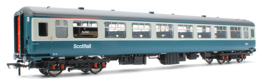 ACC2925 BR Mk.2c (large toilet window) TSO(T) SC6518 Blue/Grey w/ScotRail