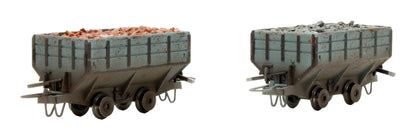 Pre-Owned 5062 Steam Loco 8 Car Set - Weathered