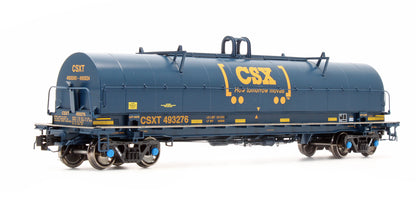 Pre-Owned SXT31734 Thrall / Trinity 42' Coil Steel Car CSX Transportation CSXT - Road #493276