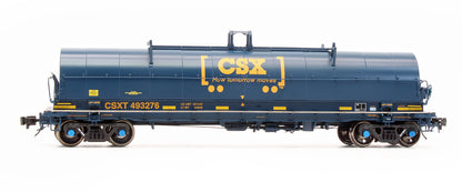 Pre-Owned SXT31734 Thrall / Trinity 42' Coil Steel Car CSX Transportation CSXT - Road #493276