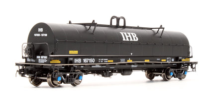 Pre-Owned SXT31737 Thrall / Trinity 42' Coil Steel Car Indiana Harbor Belt IHB - Road #167150