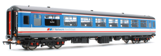 ACC2926 BR Mk.2c (large toilet window) TSO(T) 6501 Network SouthEast