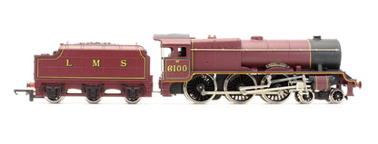 Pre-Owned LMS Maroon 4-6-0 'Royal Scot' 6100 Steam Locomotive