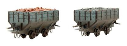 Pre-Owned 5062 Steam Loco 8 Car Set - Weathered