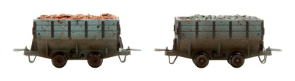 Pre-Owned 5062 Steam Loco 8 Car Set - Weathered