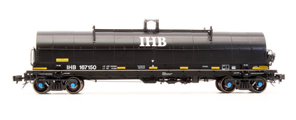 Pre-Owned SXT31737 Thrall / Trinity 42' Coil Steel Car Indiana Harbor Belt IHB - Road #167150