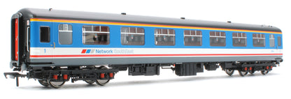 ACC2927 BR Mk.2c (large toilet window) FK 13514 Network SouthEast