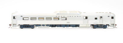 Pre-Owned Budd RDC - 3 Rock Island - Road #9003 - DCC Sound