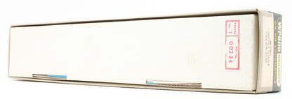 Pre-Owned BR Blue 4-6-2 Merchant Navy Class 'Lamport & Holt Line' 35026 Steam Locomotive