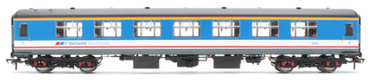 ACC2927 BR Mk.2c (large toilet window) FK 13514 Network SouthEast