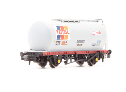 Pre-Owned 373-780 TTA Tank Wagon 'Total' 58236