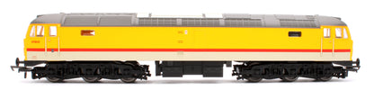 Pre-Owned R30186 RailRoad Plus Class 47 Co-Co 47803 BR Infrastructure Diesel Locomotive