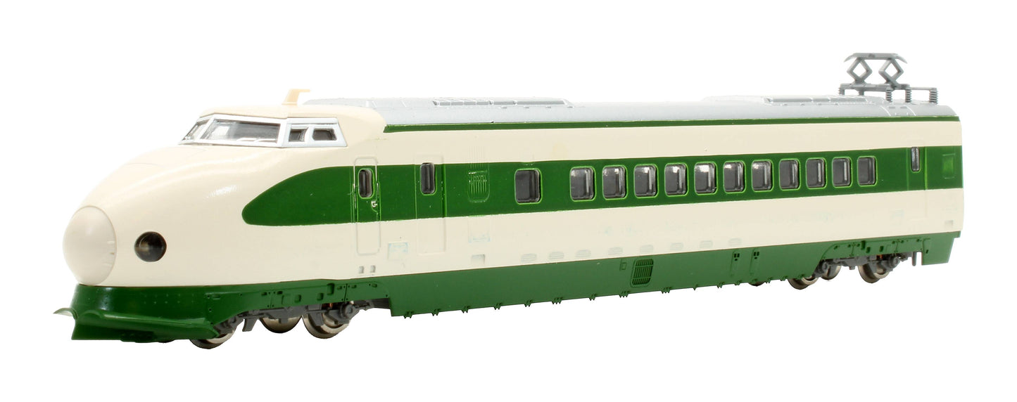 Pre-Owned 25113 Series 200 Shinkansen 6-Car Bullet Train Pack