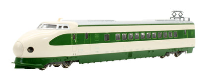 Pre-Owned 25113 Series 200 Shinkansen 6-Car Bullet Train Pack