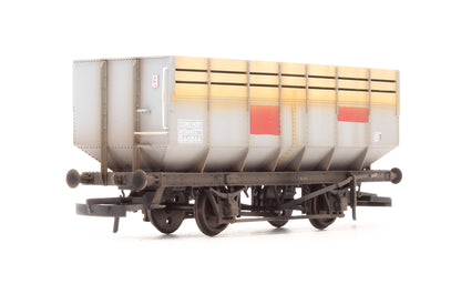 Pre-Owned R6822 BR Dia 1/151 20 Ton Coke Wagon 'B448144' - Custom Weathered
