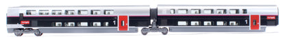 -50128 TGV Lyria Euroduplex 10 Car Powered Set VI