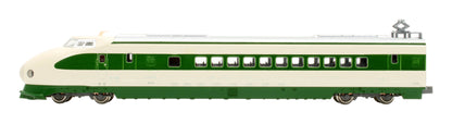 Pre-Owned 25113 Series 200 Shinkansen 6-Car Bullet Train Pack