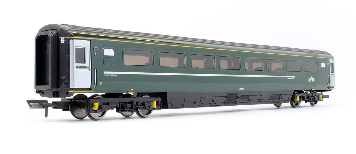 Pre-Owned R4781C GWR MK3 TSO Coach '42200'