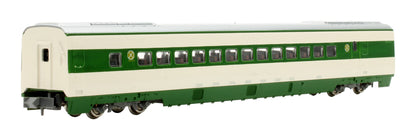 Pre-Owned 25113 Series 200 Shinkansen 6-Car Bullet Train Pack