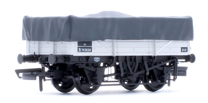 Clayhood - 13T - Unfitted - Triple Pack A