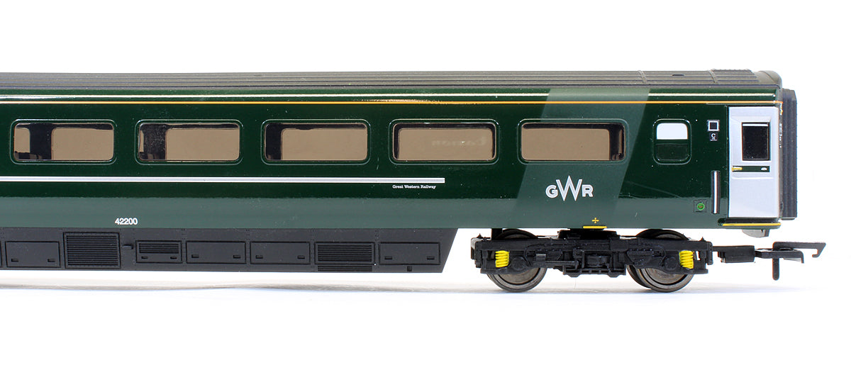 Pre-Owned R4781C GWR MK3 TSO Coach '42200'