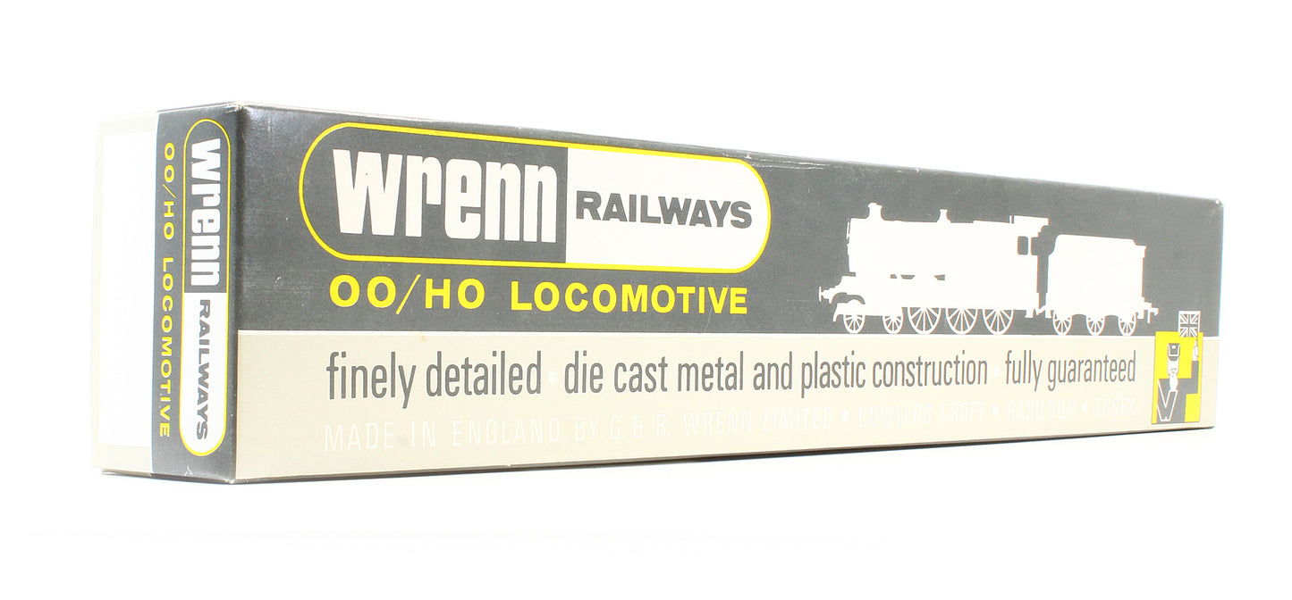 Pre-Owned BR Green 4-6-0 'Royal Scot' 46100 Steam Locomotive