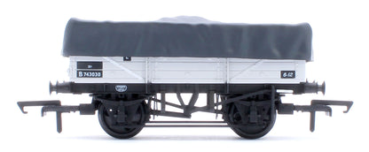 Clayhood - 13T - Unfitted - Triple Pack A