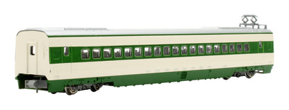 Pre-Owned 25113 Series 200 Shinkansen 6-Car Bullet Train Pack