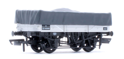 Clayhood - 13T - Unfitted - Triple Pack A