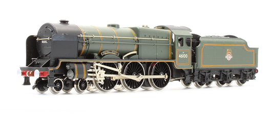 Pre-Owned BR Green 4-6-0 'Royal Scot' 46100 Steam Locomotive