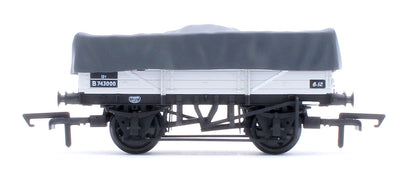 Clayhood - 13T - Unfitted - Triple Pack A