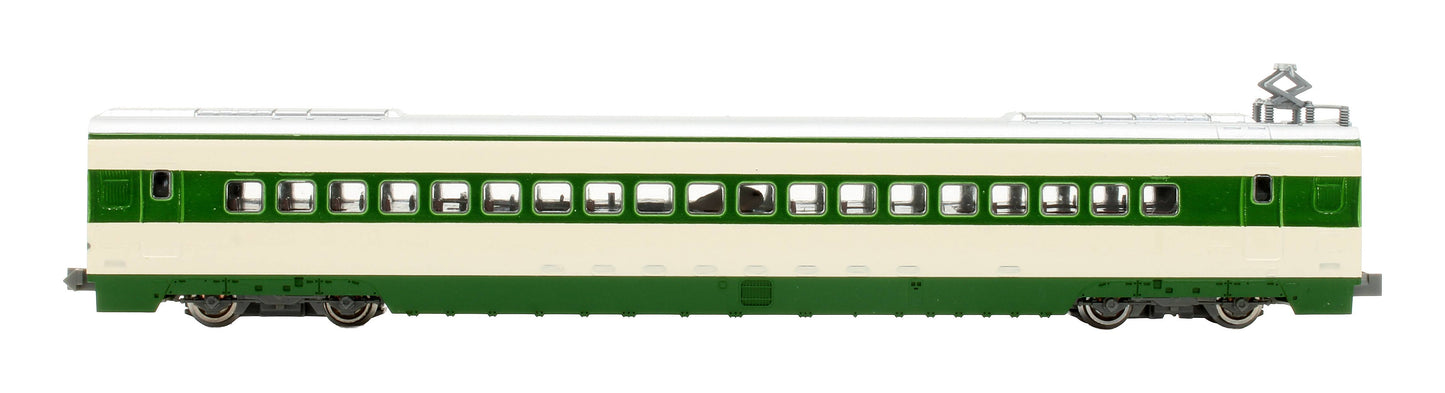 Pre-Owned 25113 Series 200 Shinkansen 6-Car Bullet Train Pack
