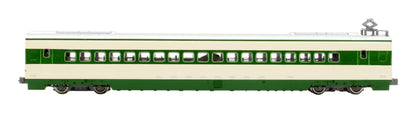 Pre-Owned 25113 Series 200 Shinkansen 6-Car Bullet Train Pack