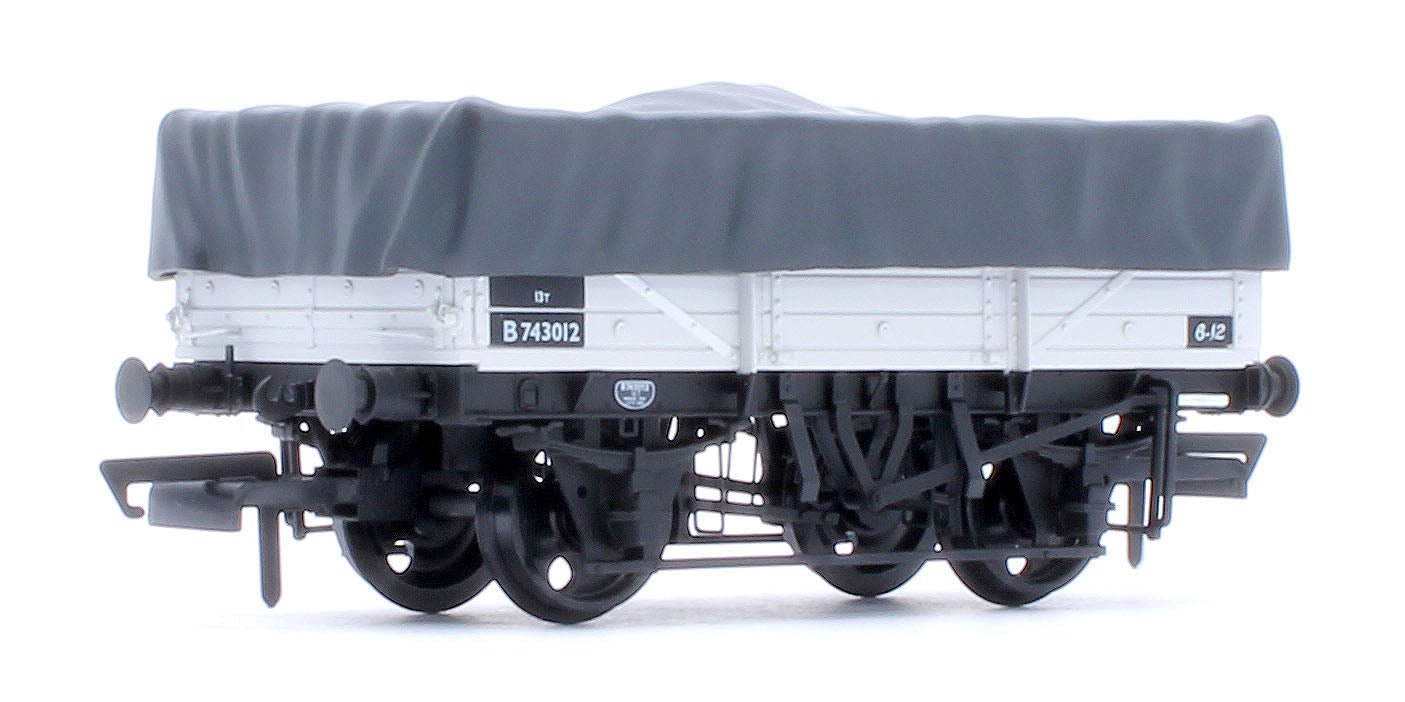 Clayhood - 13T - Unfitted - Triple Pack A