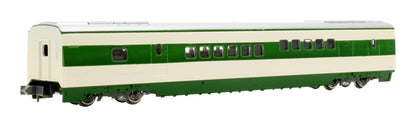 Pre-Owned 25113 Series 200 Shinkansen 6-Car Bullet Train Pack
