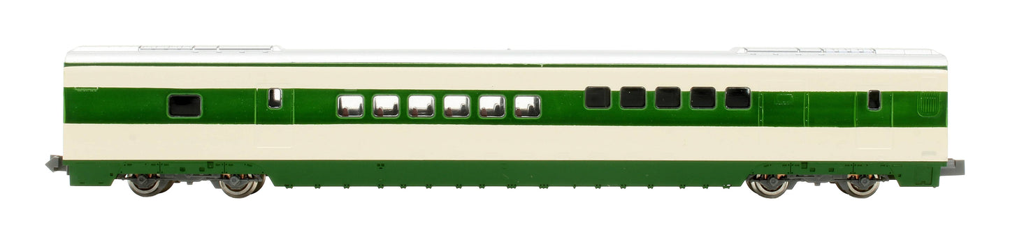 Pre-Owned 25113 Series 200 Shinkansen 6-Car Bullet Train Pack