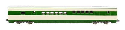 Pre-Owned 25113 Series 200 Shinkansen 6-Car Bullet Train Pack