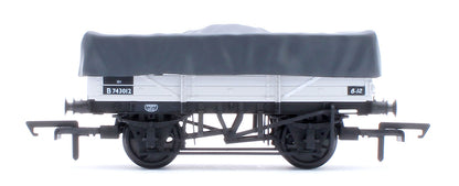 Clayhood - 13T - Unfitted - Triple Pack A