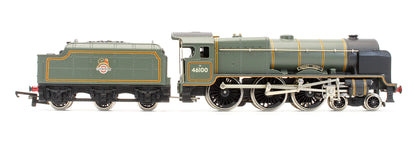Pre-Owned BR Green 4-6-0 'Royal Scot' 46100 Steam Locomotive