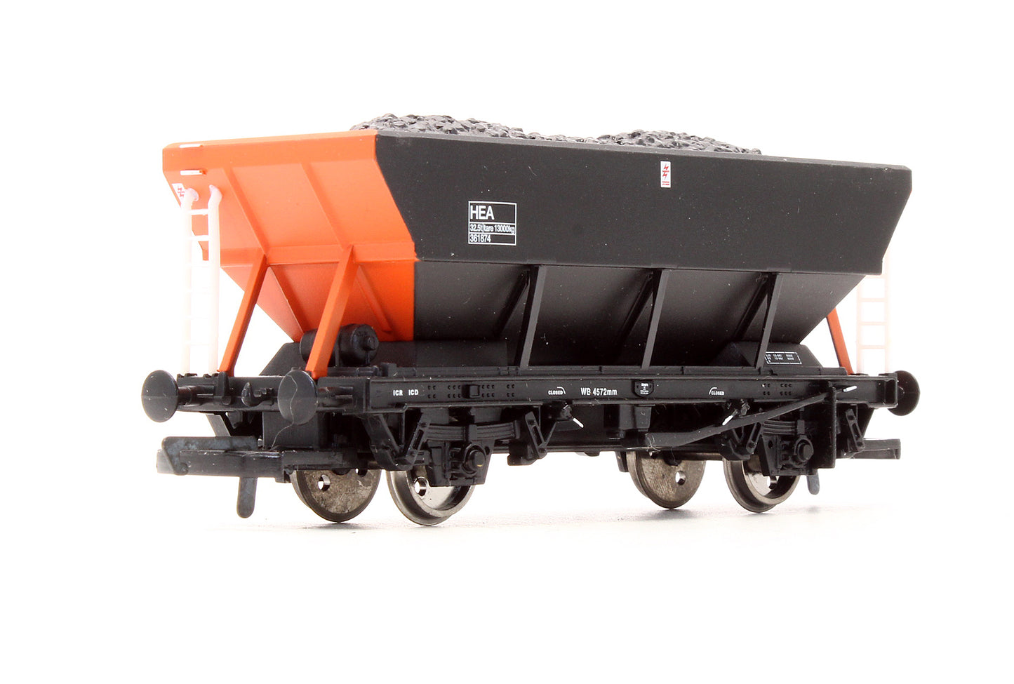 Pre-Owned R6049 Loadhaul HEA Hopper Wagon '361874'