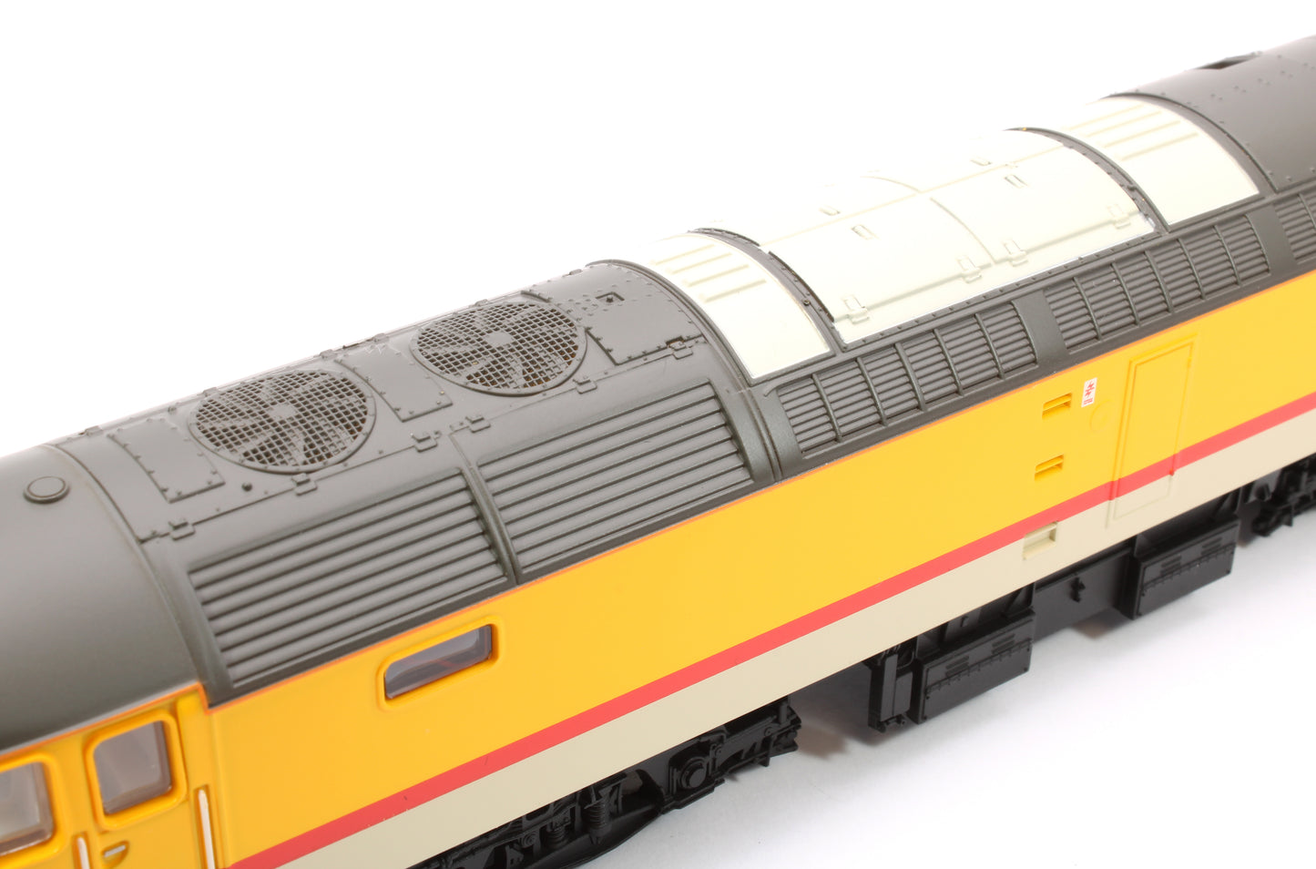 RailRoad Plus Class 47 Co-Co 47803 BR Infrastructure Diesel Locomotive