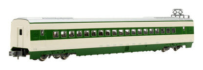 Pre-Owned 25113 Series 200 Shinkansen 6-Car Bullet Train Pack