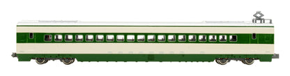 Pre-Owned 25113 Series 200 Shinkansen 6-Car Bullet Train Pack
