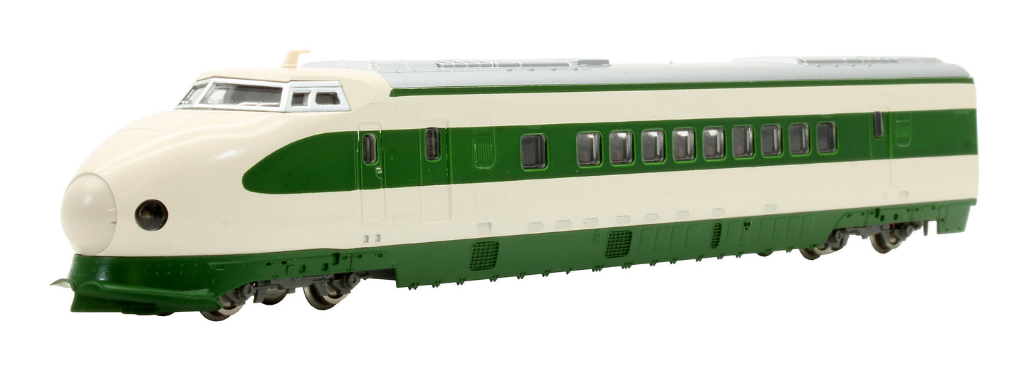 Pre-Owned 25113 Series 200 Shinkansen 6-Car Bullet Train Pack